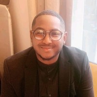 Interact Medical Ltd Employee Hanif Miller's profile photo