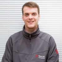 Fascel Group Employee James Wells's profile photo