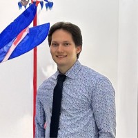 USS Vision Inc. Employee Bailey Helfer's profile photo