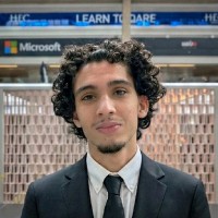 PyxiScience Employee Yanis T.'s profile photo