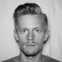 Puls Employee Marcus Friberg's profile photo