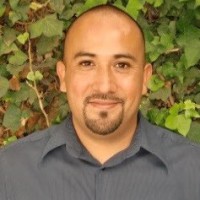 KTimeHR Employee Sanchez Hector's profile photo