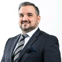 CONVOTIS Employee José Lopez's profile photo