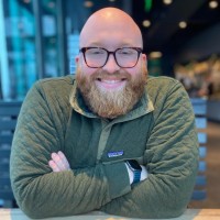 Iowa State University, Department of Residence Employee Josh Mostaert's profile photo