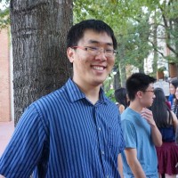 Foundation Stack AI Employee Daniel du's profile photo
