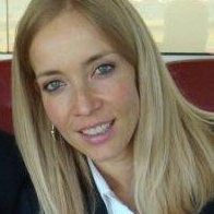 Lockcon AG Employee Tanja Lüdke's profile photo