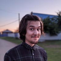 RoadAR Employee Vladislav Kuleikin's profile photo
