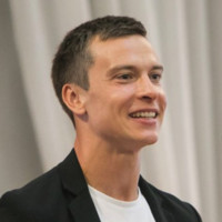 Kolmisoft UAB Employee Vilius Stanislovaitis's profile photo