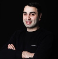Loop8 Employee Narek Avetisyan's profile photo