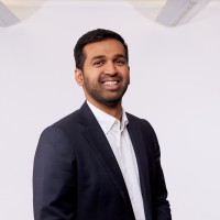 McKinsey & Company Employee Akash Kumar's profile photo