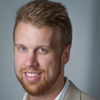 Publicis Worldwide Employee Bryce Wells's profile photo