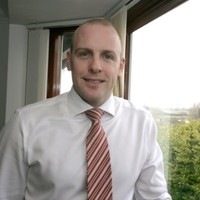 Davidsons Homes Employee James Burnham's profile photo