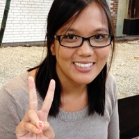 Google Employee Jackie Olson's profile photo