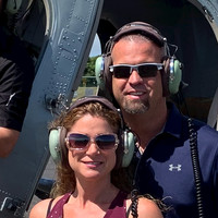 Trevor Morgan Email & Phone Number