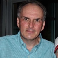 Ebix Employee Sean Donaghy's profile photo