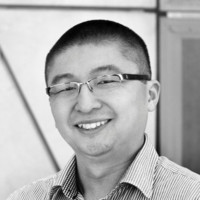 Netskope Employee Stan Lin's profile photo