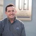 Unique Elevator Interiors, LLC Employee Keith Holter's profile photo
