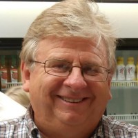 Grisenthwaite-Kanuka Limited Employee Ray Edwards's profile photo