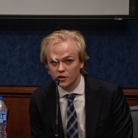 Encode Employee Adam Billen's profile photo