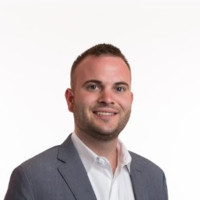 Tavily Employee Haldan Noecker's profile photo