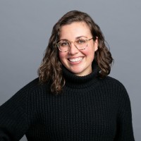 Workiva Employee Robyn Lee Bonnin's profile photo