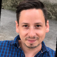 GEWO Feinmechanik GmbH Employee Leonhard Kraus's profile photo