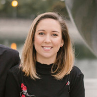 Machete Employee Sarah Dobson's profile photo