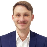 Associated Graphics (AGI) Employee David Land's profile photo