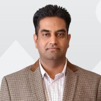 Coding Ninjas Employee Navdeep Bhatia's profile photo