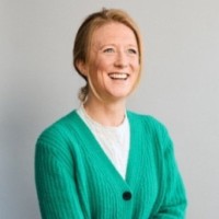 Rowdy Studio Employee Lisa Clarke's profile photo