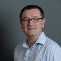 The Technology Partnership Employee Andrew Fell's profile photo