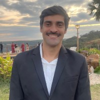 E-Agua Employee Vinicius Presse's profile photo