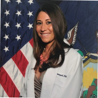 Victory Recovery Partners Employee Danielle Camenzuli's profile photo