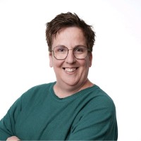 IrisZorg Employee Esther Lammers's profile photo