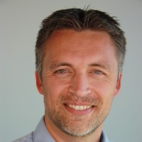 Geodatastyrelsen Employee Martin Larsen's profile photo