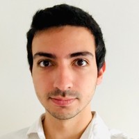 PhDsoft Employee Raphael Amarante's profile photo