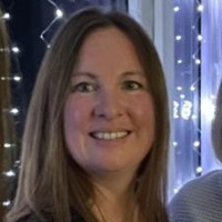 The Portland Hospital for Women and Children Employee Salina Parkyn's profile photo