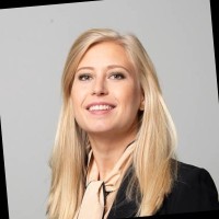 Rettig Group Ltd Employee Josefin Strömberg's profile photo