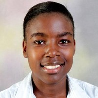 FunKe Science Employee Angela Gende's profile photo