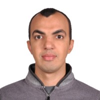 SYSTRA Employee Taha Sayed's profile photo