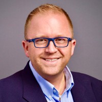 Parallon Employee Douglas Whorley's profile photo