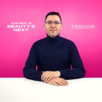 Intercos Employee Ardit Tushi's profile photo
