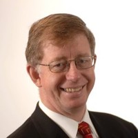 XMPro Employee Steve Howcroft's profile photo