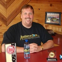 Appliance Zone Employee Jim Allen's profile photo