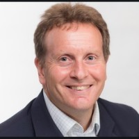 Hewson Consulting Employee Shlomo Yitzchaki's profile photo