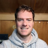 Comcarde Ltd Employee Lewis Watson's profile photo