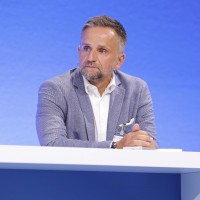 Knauf Employee Marcus Reichel's profile photo