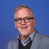 Cognizant Employee Robert Johns's profile photo
