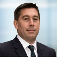 LGT Private Banking Employee Graeme Lyness's profile photo