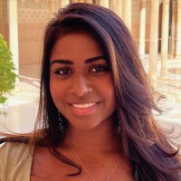 NALCAP Employee Megan Eden's profile photo